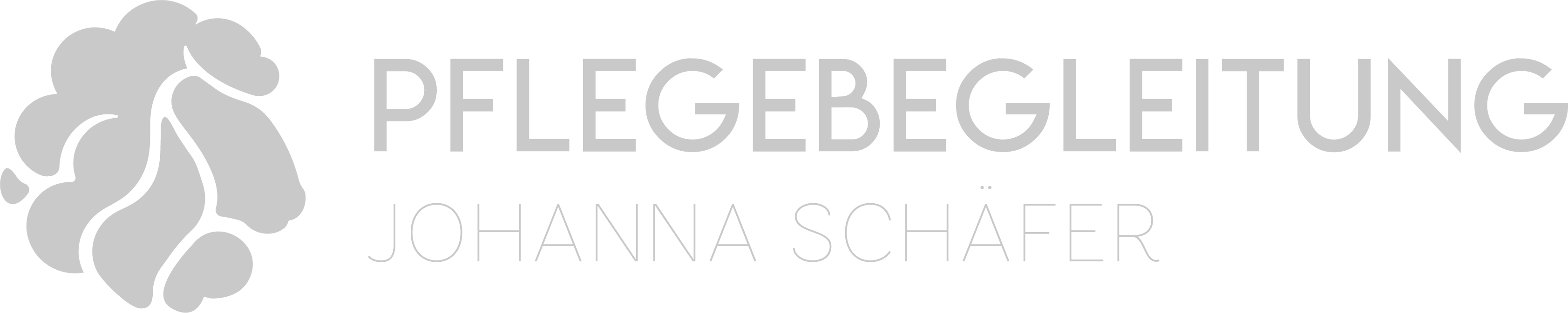 Private Pflegebegleitung